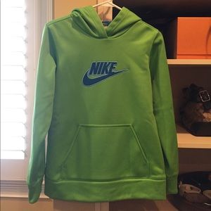 Nike Youth XL Hoodie